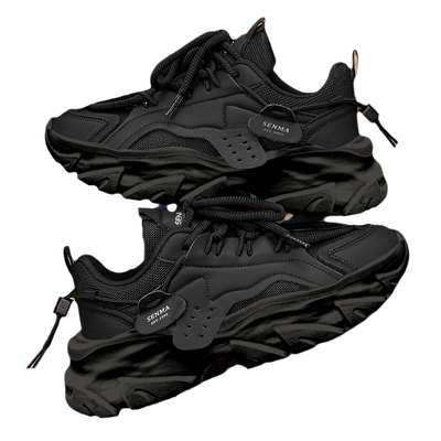 森马官方旗舰店男鞋潮鞋