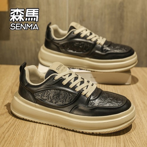 SENMA/森马官方旗舰店运动休闲鞋
