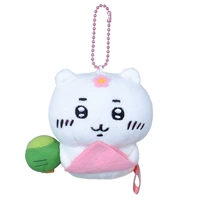 [Киото восемь моста] Кийи (11см подвеска)