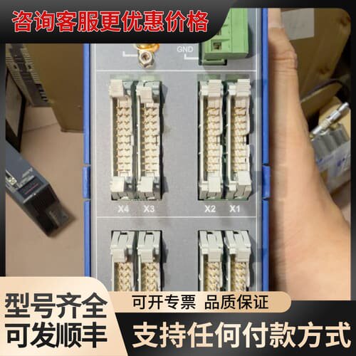 议价SYNTEC RIO-BASIC远程IO模块可维修
