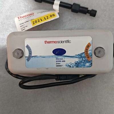 议价Thermo赛默飞 Dionex ADRS 600 2mm阴可维修