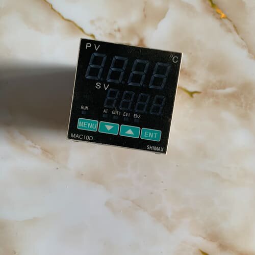 议价岛通SHIMAX.MAC10D温控仪可维修