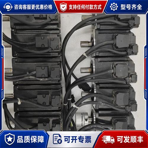 议价 现货ECM-B3M-C20604RS1ECM-A3H-C106可维修