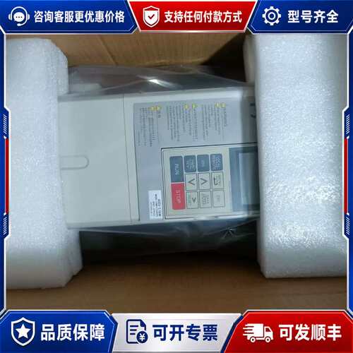 议价CIMR-F7B40P4可维修