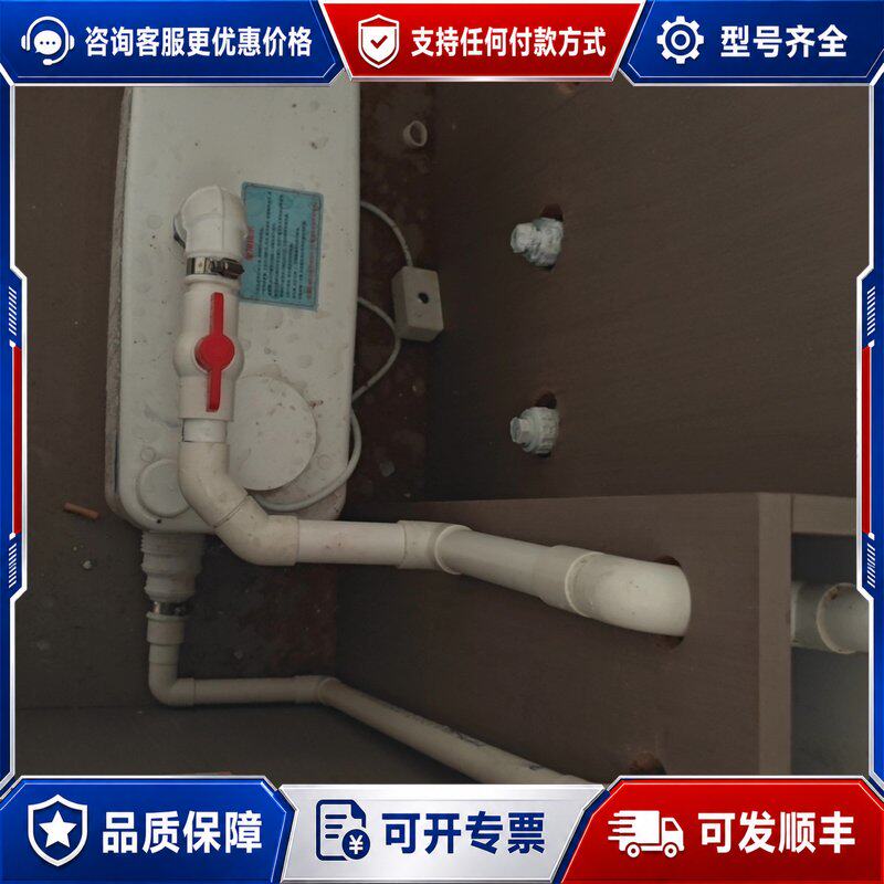 议价 现货泵污水提升器污水泵增压泵安装所有品牌型号齐全可维修图片