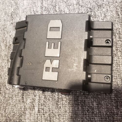 议价RED 大卡卡槽可维修