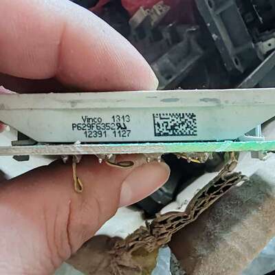 议价Vinco电源模块 P629F6352  可维修