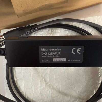 议价MAGNESCALE 高精度探规 DK812AFLR可维修