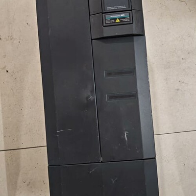 议价6SE6440-2AD33-0EA1变频器A级滤波可维修