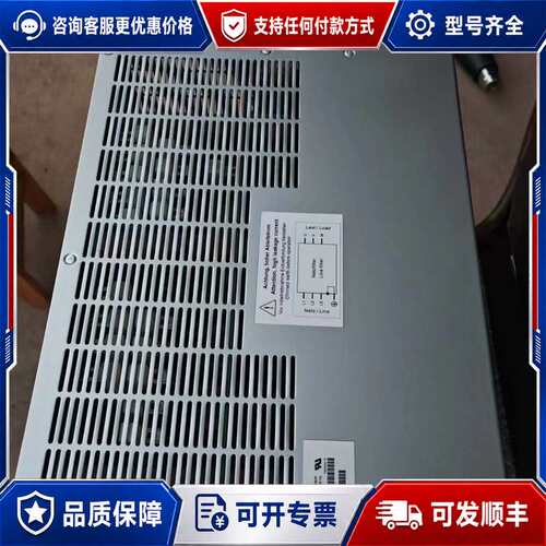 议价西门 6SL3000-0BE31-2AA0/2AA1 滤波器可维修