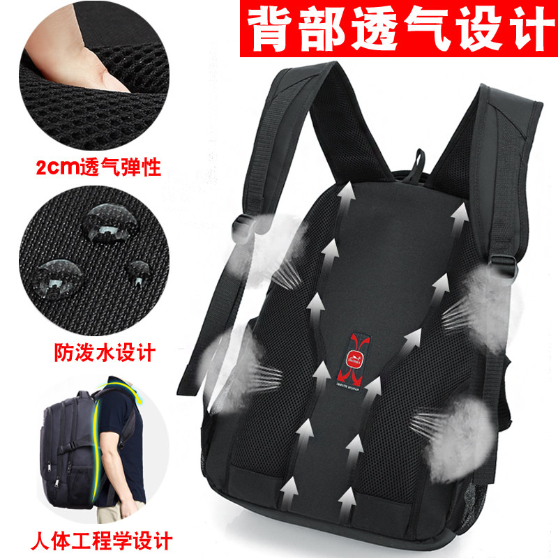 Sac pour homme - Ref 49254 Image 4