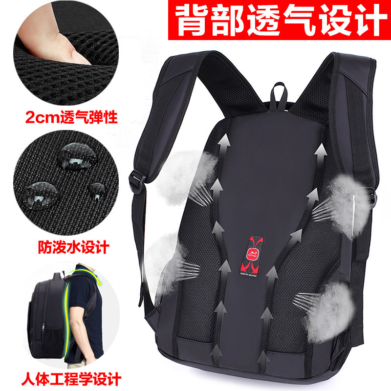 Sac homme - Ref 57064 Image 4