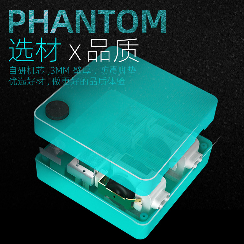 吉印养鱼氧气泵超静音鱼缸增氧泵小型家用打氧机大功率水族箱加氧
