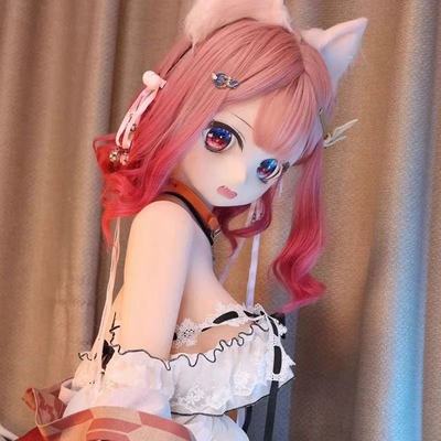 魔族人偶永雏塔菲二次元可动娃娃