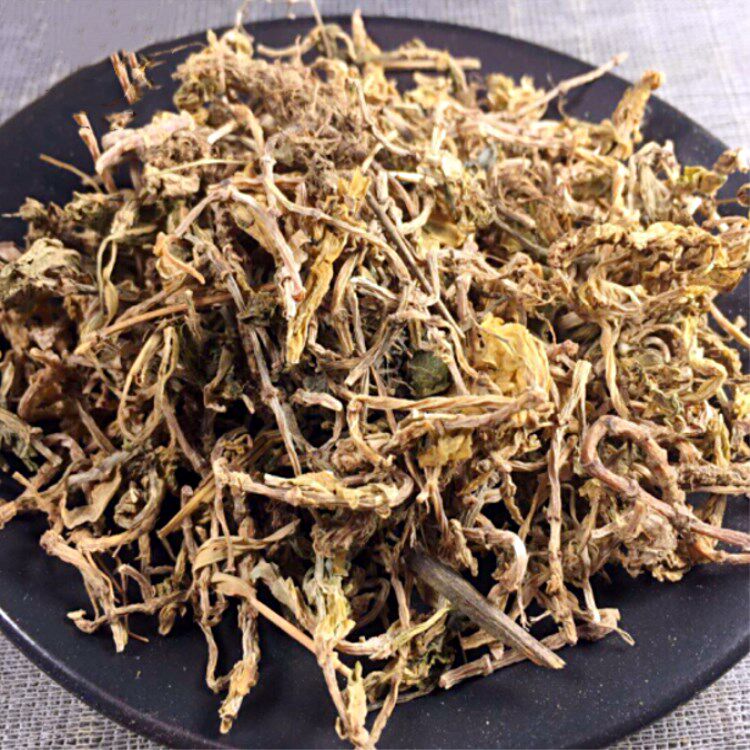 中药材垂盆草 狗牙草 石指甲 