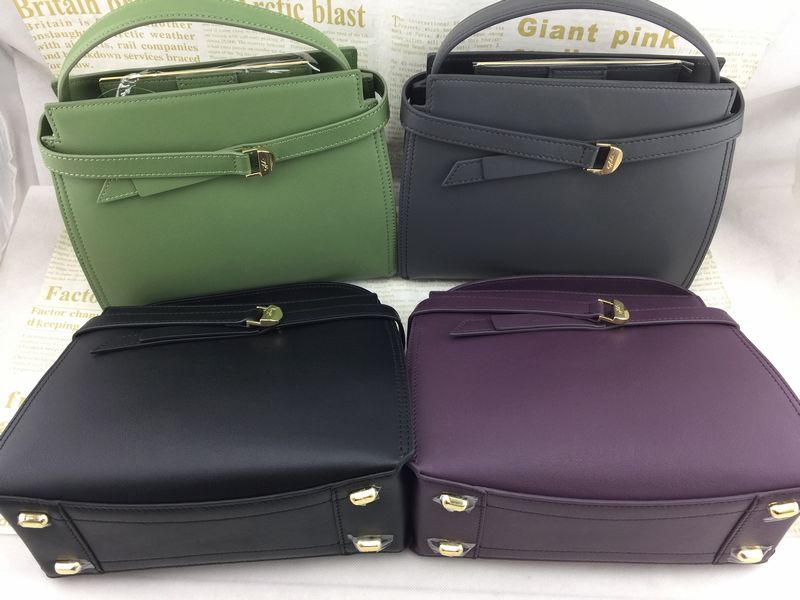 沙驰女包新款专柜正品牛皮手提单肩包BT39559-1S/1H/2Z/2H