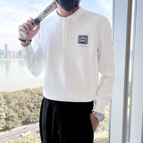 白色