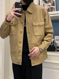 卡其色