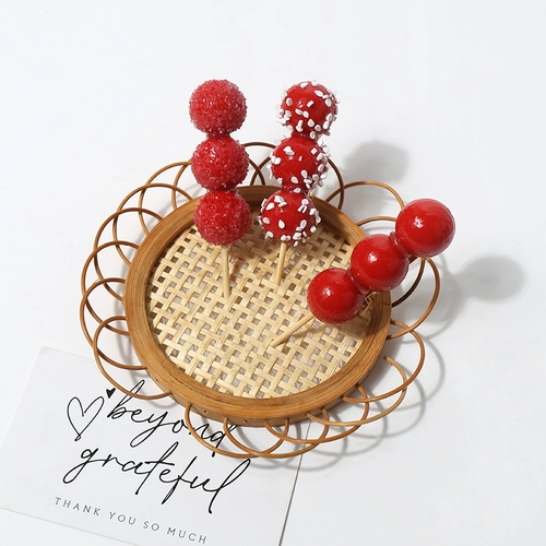 Кунжутное масло, милая заколка для волос, креативный аксессуар для волос, подарок на день рождения