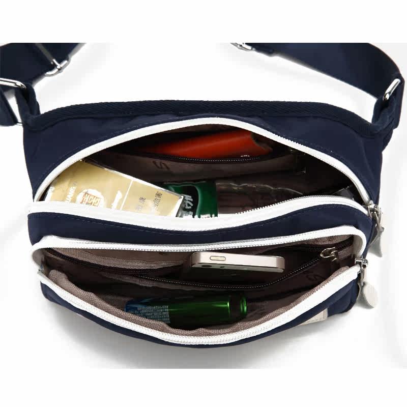 Sac pour homme - Ref 52986 Image 5