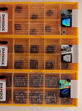 三菱槽型CCMT09T304 VP15TF数控CCMT09T308 不锈钢刀粒CCMT060204