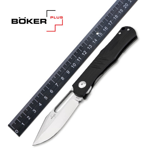 德国进口随身便携户外折叠刀