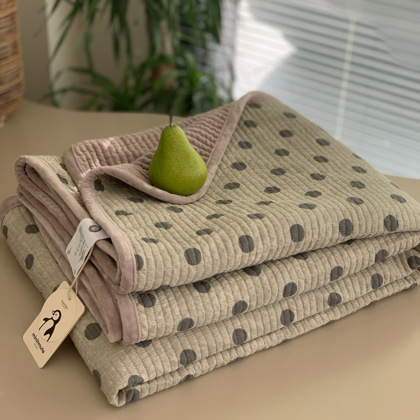 秋冬牛奶绒床盖三件套一面全棉一面绒床单夹棉绗缝榻榻米保暖垫子,床上用品,床盖,淘宝优惠券,粉丝福利购,淘宝优惠卷