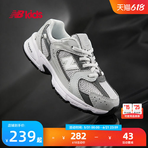 NewBalance学步鞋IZ530CB