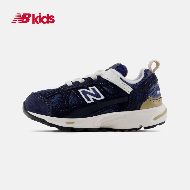 【好物体验专享】Newbalance 官方童鞋 0~4岁小童夏季学步鞋878