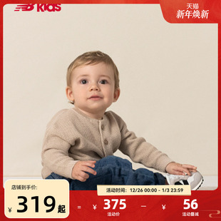 4岁小童舒适轻便软底学步鞋 327FE nb官方童鞋 Newbalance