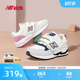 多配色休闲运动鞋 Newbalance 7岁中童舒适时尚 530S nb官方童鞋