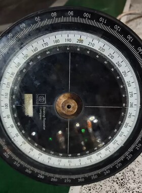 议价-安休斯分罗经，ANSCHUTZ Bearing Repea