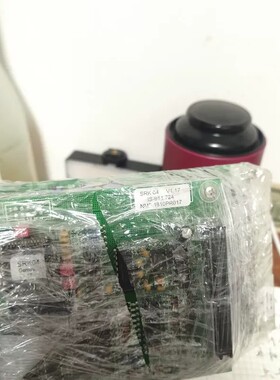议价-NMF控制卡 SRK04 1810PR017-可维修