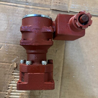 议价-，OVAL阀门开度指示器，型号PI45B30 347.5