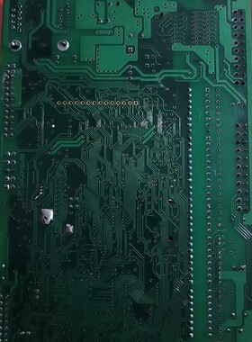 议价-美国texcomputer TEB0053/2 CRDR主板-可维修