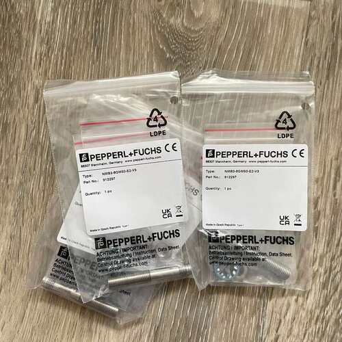 议价-NMB3-8GM50-E2-V3 倍加福传感器，全正可维修