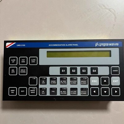 议价-SAM,UMS2100+ACCOMMODATION+ALAR