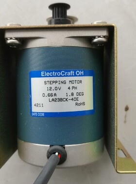 议价-EIectroCraft OH电机功能包好，实图