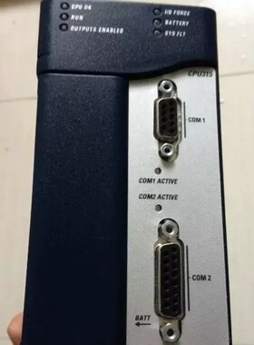 议价-IC695CRU320 IC695CPU315 IC695CMU310 IC695CPU320-可维修