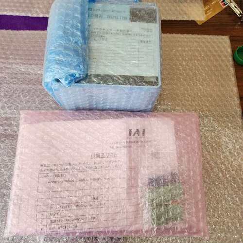议价-IAI MCON-C-3-35PWAI 多轴机器人位置控制器可维修
