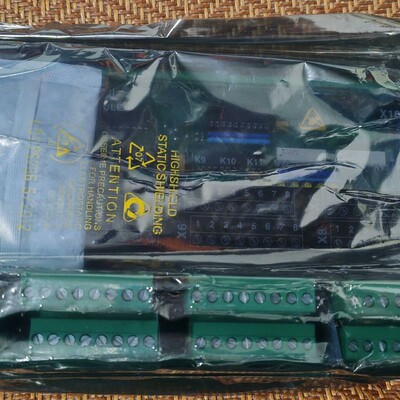 议价-SAM DRM401模块，271.130 433 D，全新