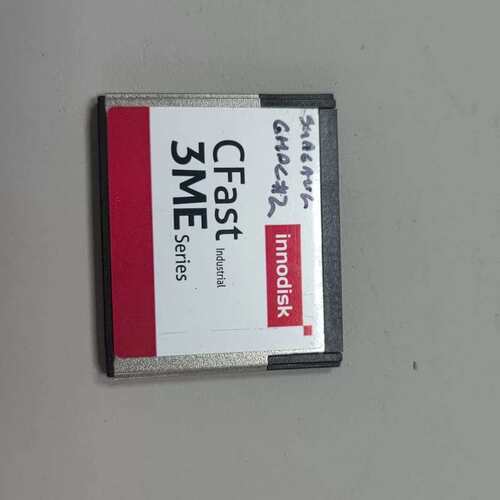 议价-Innodisk宜鼎CFast 32G工业级存储卡3ME3宽可维修