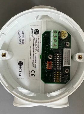 议价-Consilium康士廉感烟探头AC-IR-3F