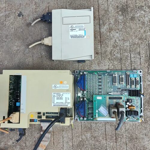 议价-三菱数控系统FCA64-B，FCU6-DX451，MDS-B-可维修