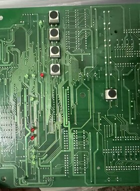 议价-MIYAKI三菱分油机PCB板 型号ST227685-可维修