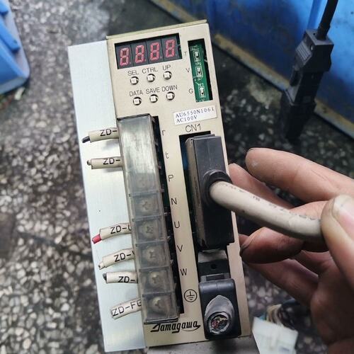 议价-TBL多摩川AU6550N1061驱动器可维修