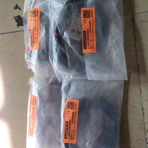 议价-全新华怡丰光电传感器LS201-D100ND实物拍摄