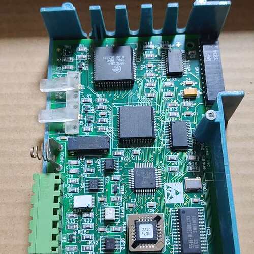议价-Parker L5353 Profibus LinkCard可维修