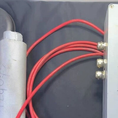 议价-VAF INSTRUMENTS ViscoSense Int