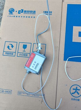议价-德国microepsilon米铱红外温度传感器，CT-S-可维修